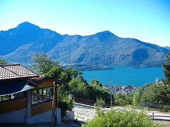 Agriturismo Runchee Vercana Dış mekan fotoğraf