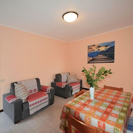Agriturismo Runchee Vercana Dış mekan fotoğraf