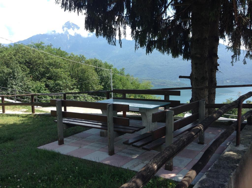 Agriturismo Runchee Vercana Dış mekan fotoğraf