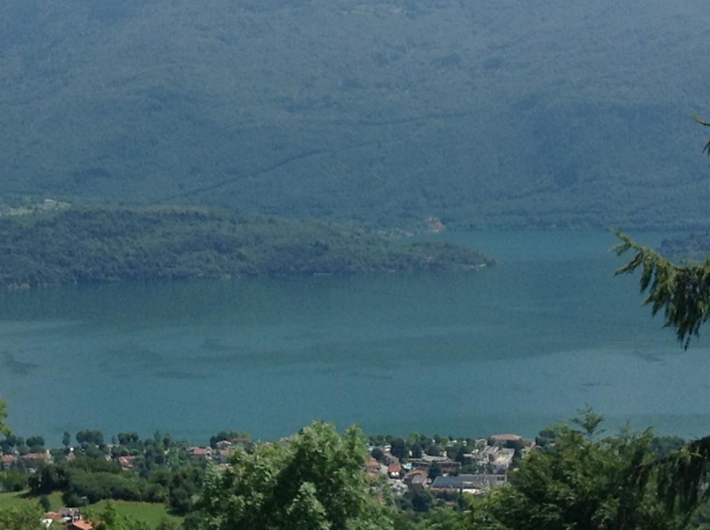 Agriturismo Runchee Vercana Dış mekan fotoğraf