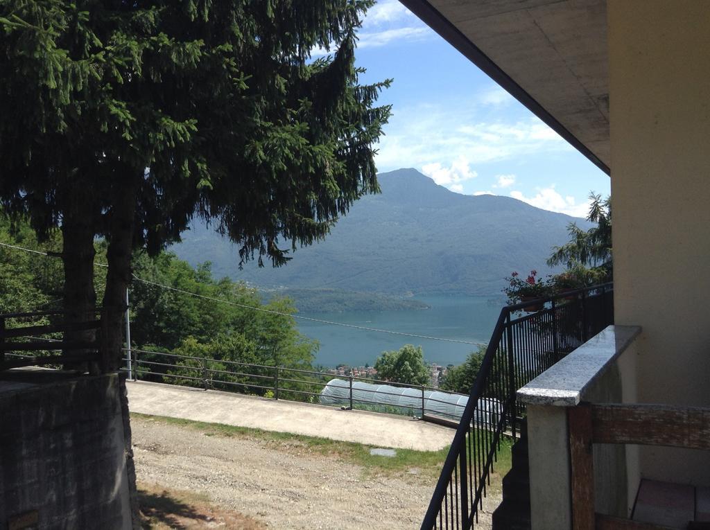 Agriturismo Runchee Vercana Dış mekan fotoğraf