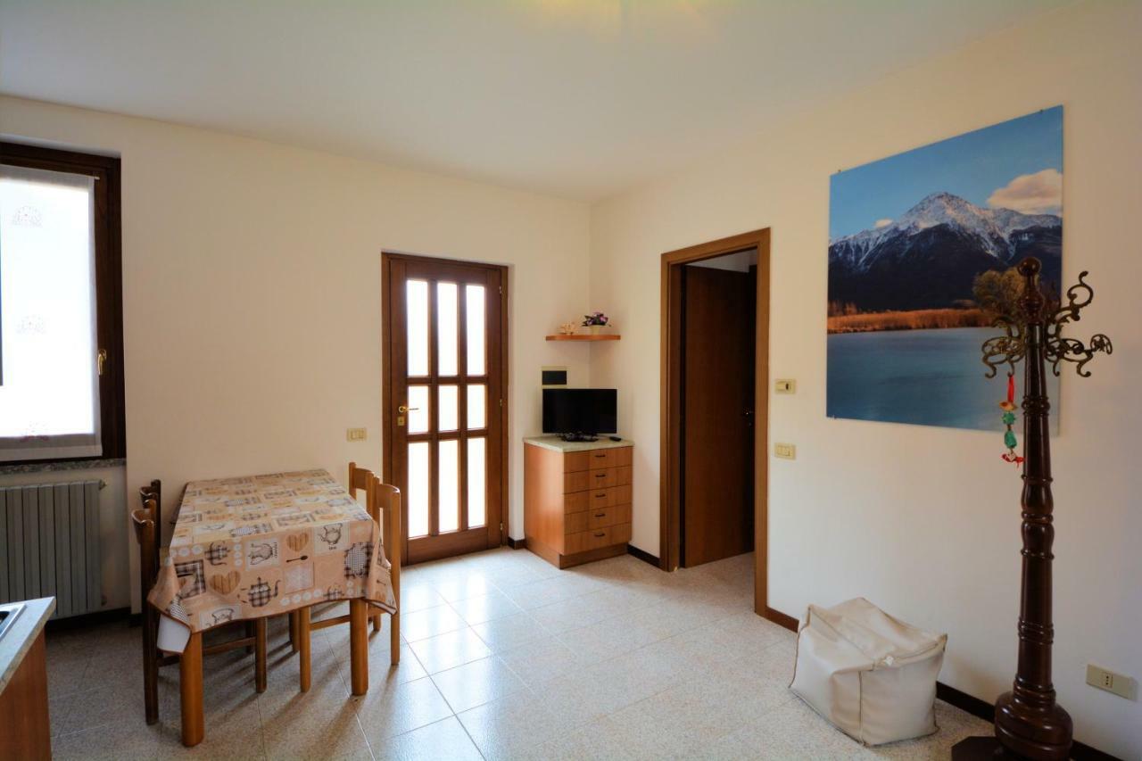 Agriturismo Runchee Vercana Dış mekan fotoğraf