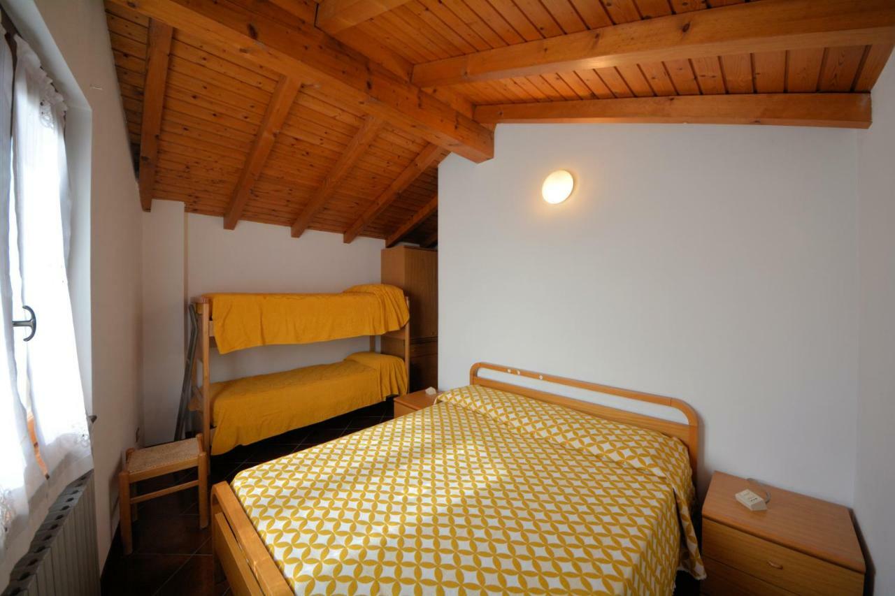 Agriturismo Runchee Vercana Dış mekan fotoğraf