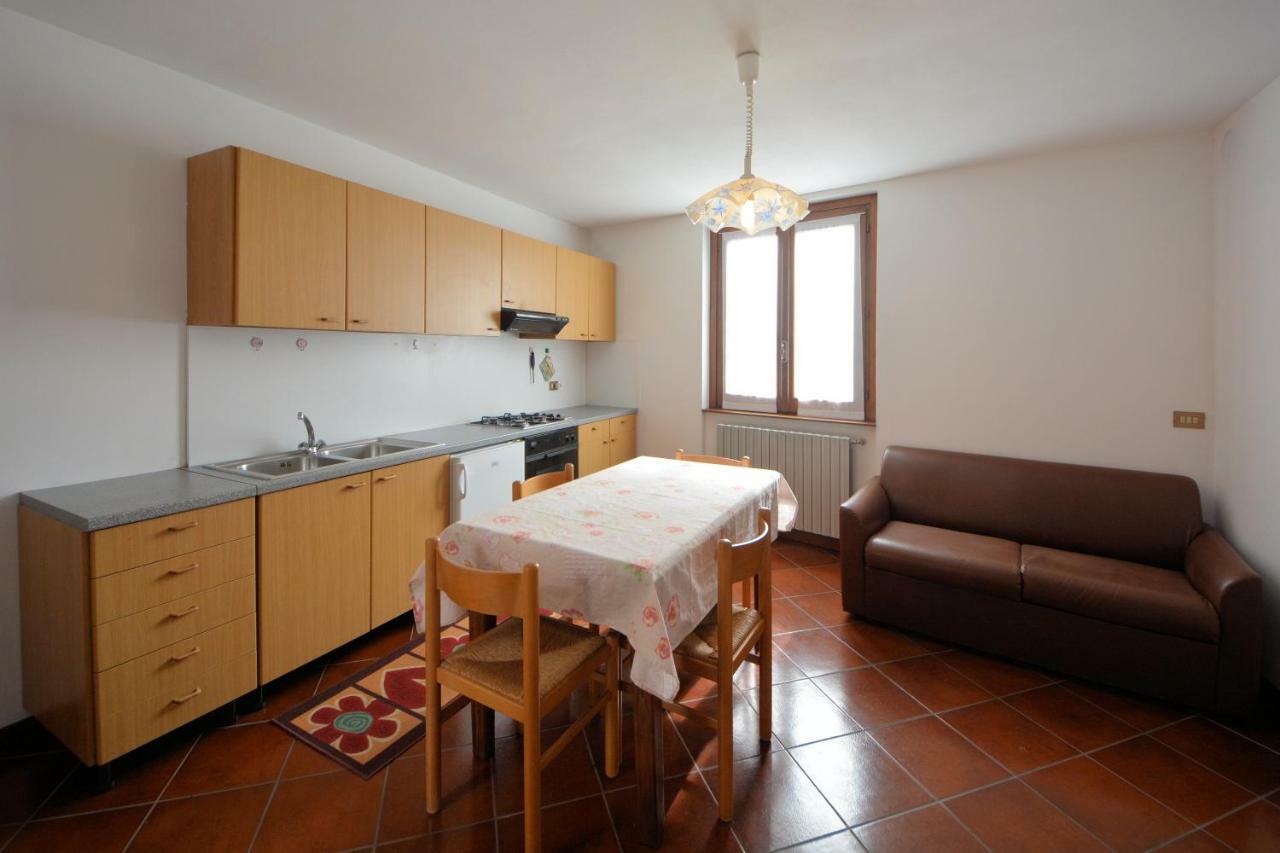 Agriturismo Runchee Vercana Dış mekan fotoğraf