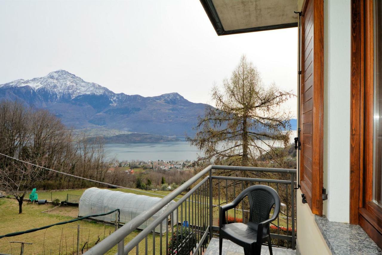 Agriturismo Runchee Vercana Dış mekan fotoğraf