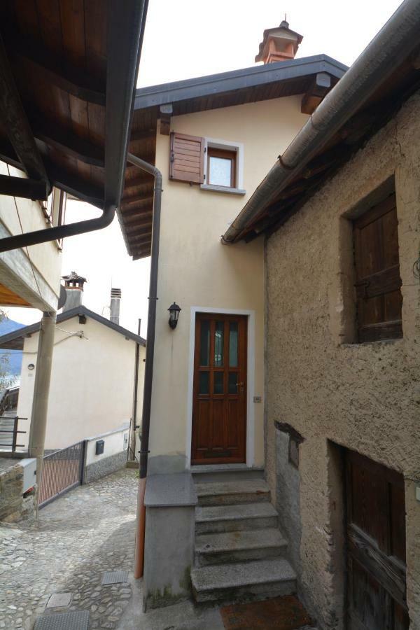 Agriturismo Runchee Vercana Dış mekan fotoğraf