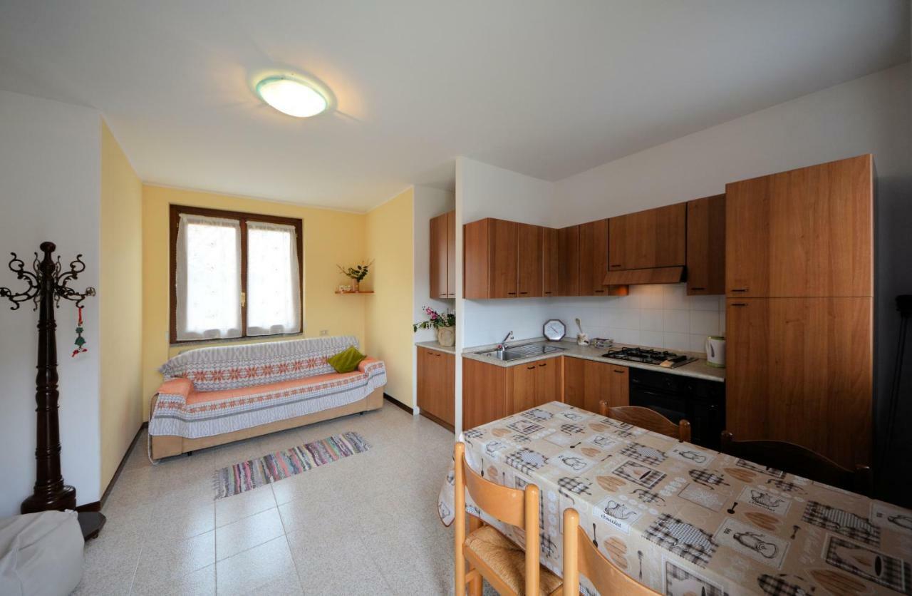 Agriturismo Runchee Vercana Dış mekan fotoğraf