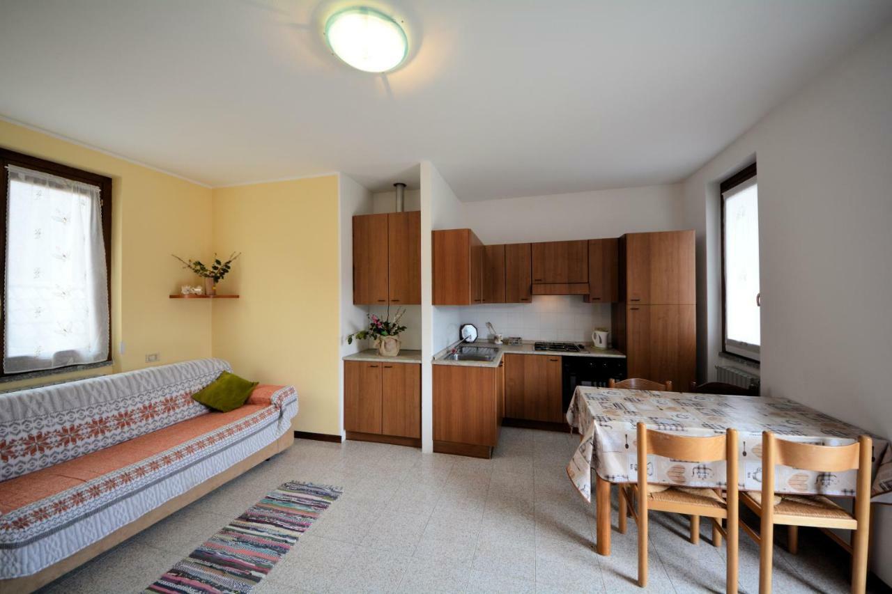 Agriturismo Runchee Vercana Dış mekan fotoğraf