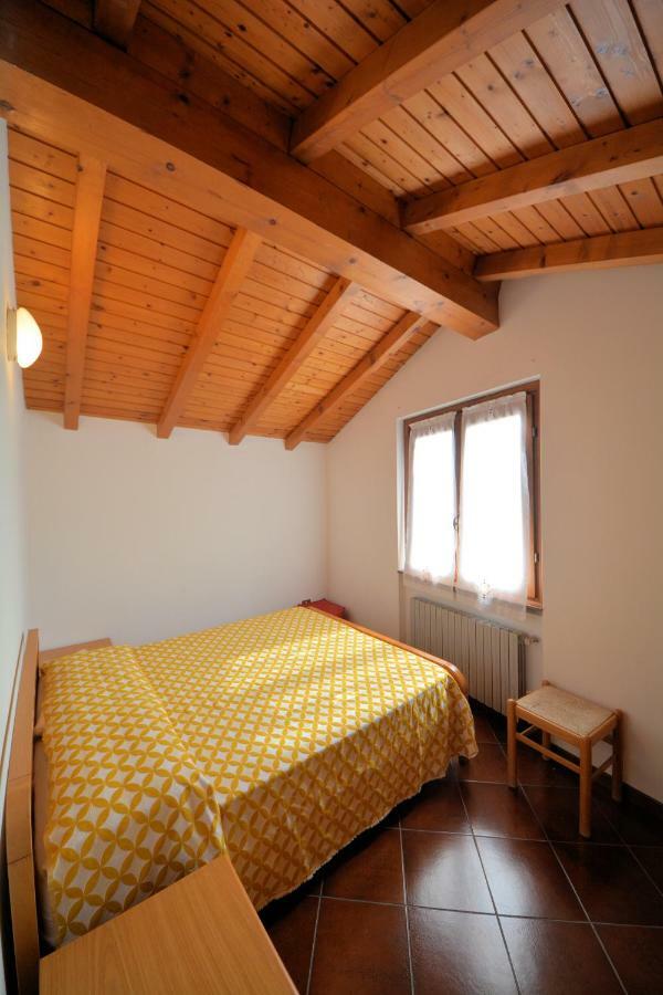 Agriturismo Runchee Vercana Dış mekan fotoğraf