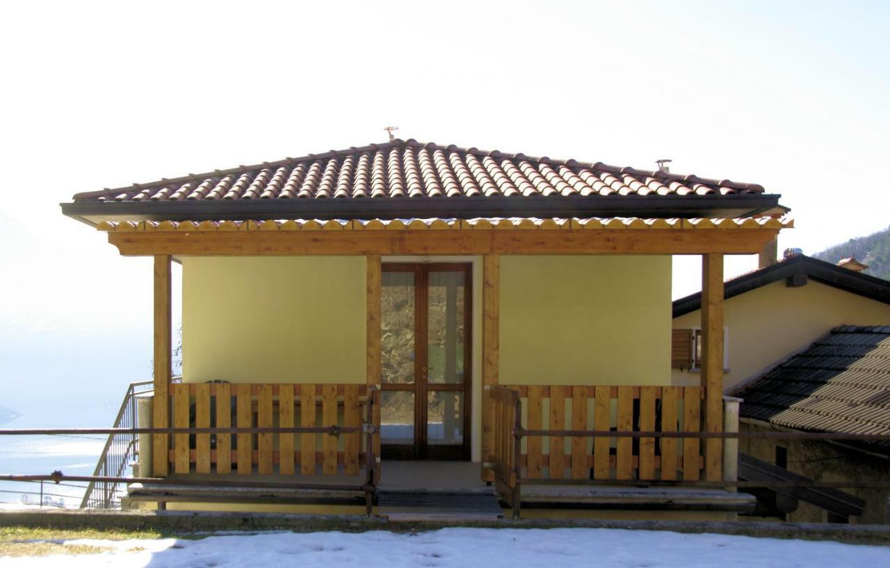 Agriturismo Runchee Vercana Dış mekan fotoğraf